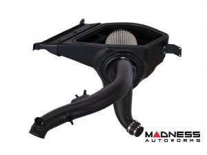 Ford Bronco Raptor Cold Air Intake - 3.0L - S&B - Dry Extendable